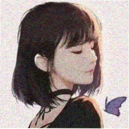 收银前台头像