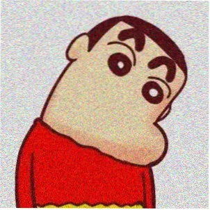 李子峰头像